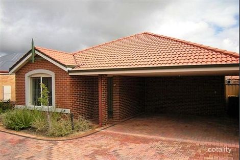 Property photo of 27/91 Lowanna Way Armadale WA 6112