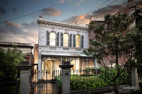 Property photo of 52 George Street Fitzroy VIC 3065