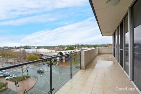 Property photo of 406/293 Angas Street Adelaide SA 5000