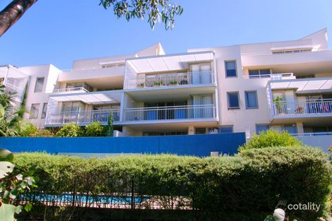 13/3 Devitt Ave, Newington, NSW 2127