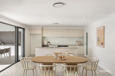 Property photo of 46 Mistview Circuit Forresters Beach NSW 2260