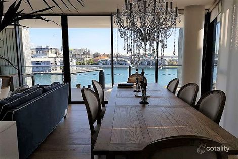 Property photo of 502/25 Barangaroo Avenue Barangaroo NSW 2000