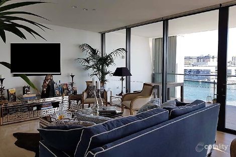 Property photo of 502/25 Barangaroo Avenue Barangaroo NSW 2000