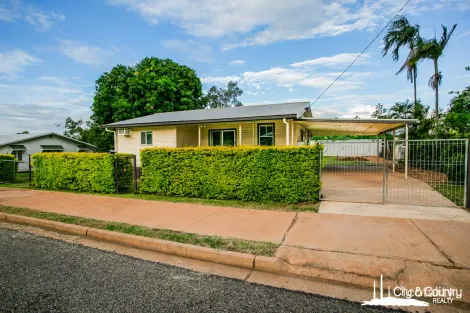 4 Harban St, Parkside, QLD 4825