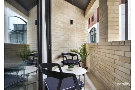 Property photo of 18 Loftus Street Sydney NSW 2000