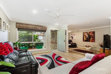 Property photo of 76/21 Leviathan Drive Mudgeeraba QLD 4213