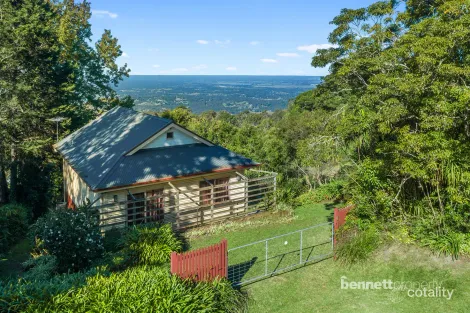 46 Warks Hill Rd, Kurrajong Heights, NSW 2758