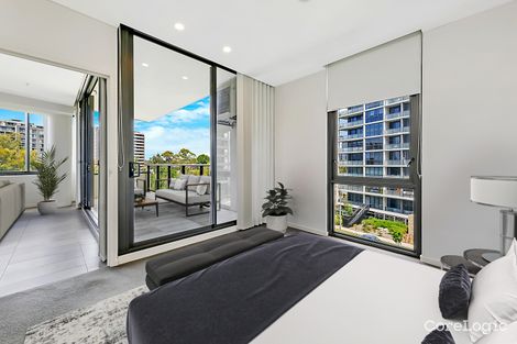 Property photo of 306C/3 Broughton Street Parramatta NSW 2150