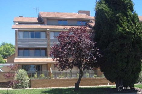 27/11 Howitt St, Kingston, ACT 2604