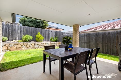 Property photo of 28 Stanner Circuit Bonner ACT 2914