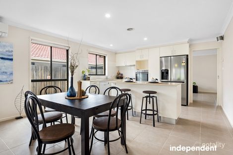 Property photo of 28 Stanner Circuit Bonner ACT 2914