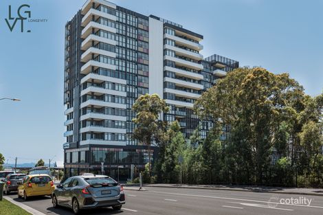 Property photo of 401/1 Village Place Kirrawee NSW 2232