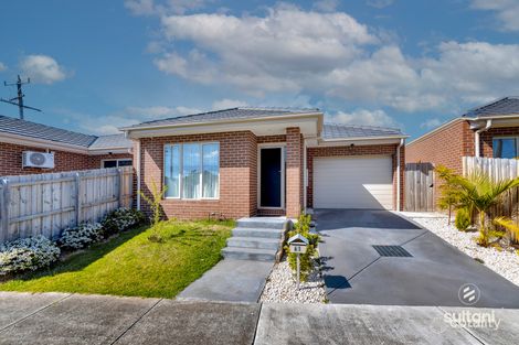 Property photo of 61 Crimson Drive Doveton VIC 3177