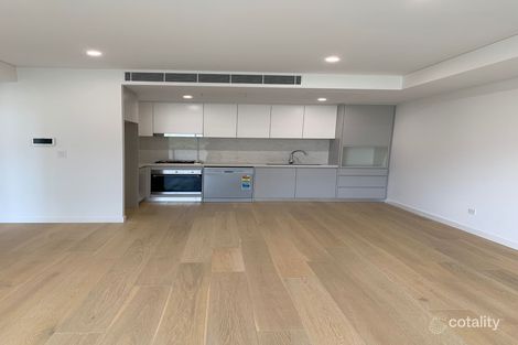 Property photo of 404/18 Cliff Road Epping NSW 2121