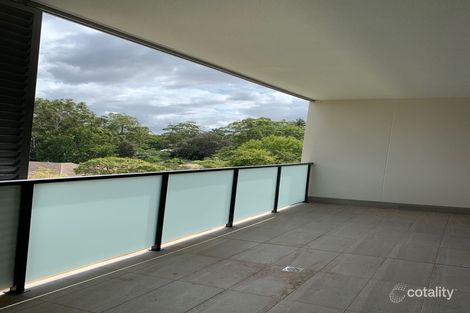 Property photo of 404/18 Cliff Road Epping NSW 2121