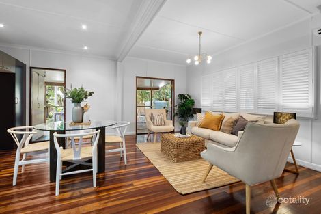 Property photo of 233 Honour Avenue Chelmer QLD 4068