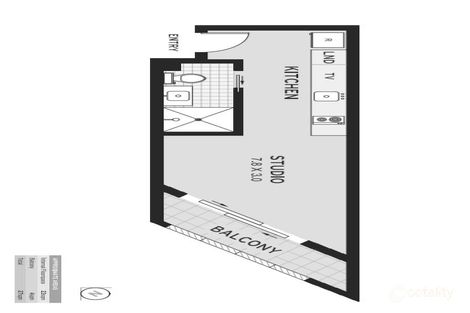 Property photo of 4/11-13 Gleeson Avenue Sydenham NSW 2044