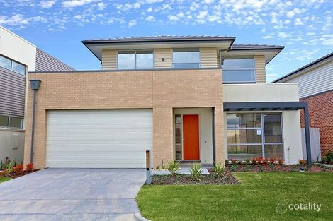 Property photo of 11 Windy Hill Drive Mulgrave VIC 3170