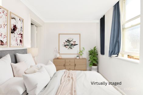 17/14-16 Ward Ave, Rushcutters Bay, NSW 2011