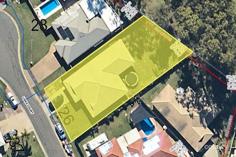 Property photo of 26 Links Court Kin Kora QLD 4680