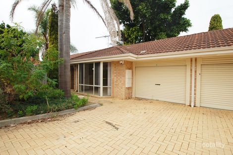 Property photo of 7/190-192 Cammillo Road Kelmscott WA 6111