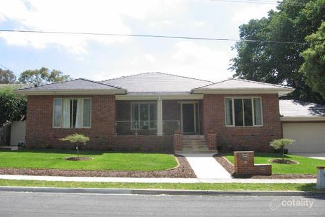 18 Abbey Walk, Vermont, VIC 3133