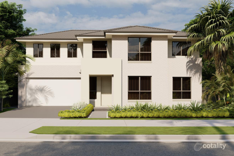 Property photo of 6 Hammon Place Edmondson Park NSW 2174