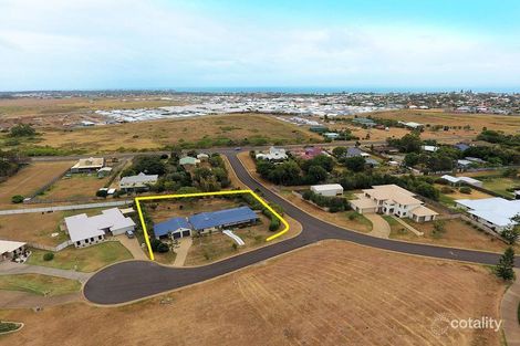 4 Kathleen Dr, Innes Park, QLD 4670