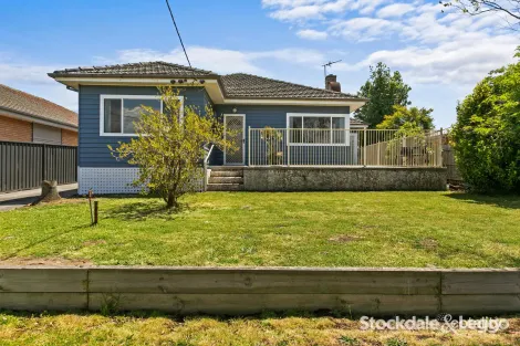 113 Elgin St, Morwell, VIC 3840