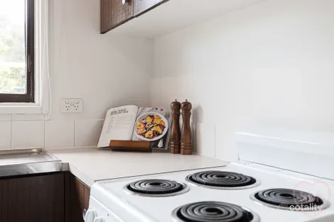 Property photo of 49 Biffin Street Cook ACT 2614