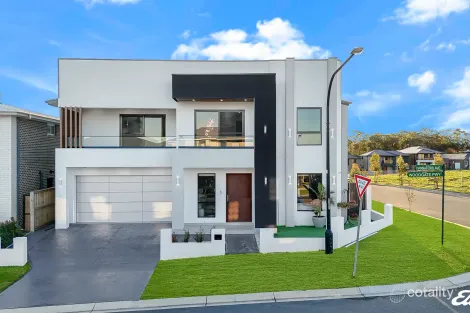 Property photo of 8 Woodgate Parkway Box Hill NSW 2765