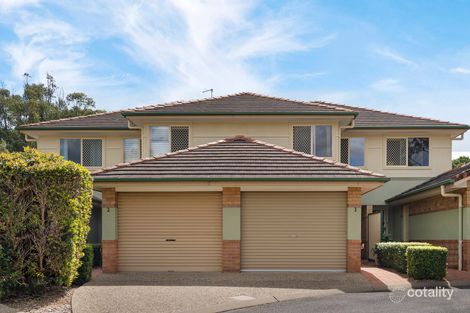 Property photo of 3/60 Marlene Street Mount Gravatt East QLD 4122