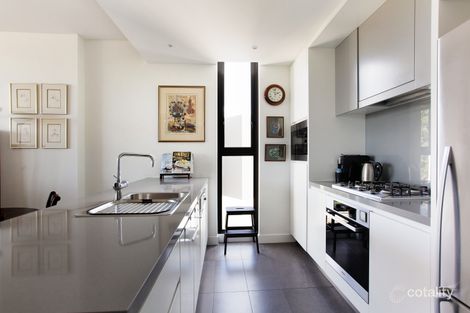 Property photo of 605/5 Grattan Close Forest Lodge NSW 2037