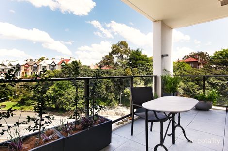 Property photo of 605/5 Grattan Close Forest Lodge NSW 2037