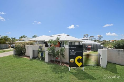 Property photo of 1/1 Ridgemont Street Upper Coomera QLD 4209