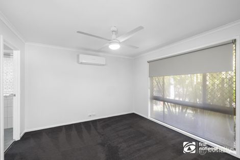 Property photo of 110 Vienna Road Alexandra Hills QLD 4161