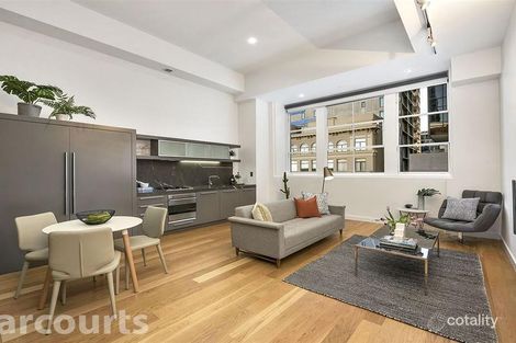 Property photo of 49/2 Exhibition Street Melbourne VIC 3000