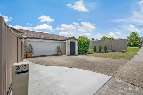 2/33-35 Cash St, D'Aguilar, QLD 4514