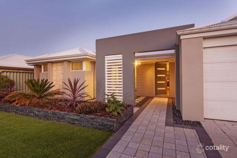 Property photo of 8 Cape Le Grand Avenue Aubin Grove WA 6164