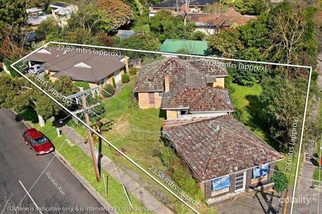 Property photo of 62 Hull Road Croydon VIC 3136
