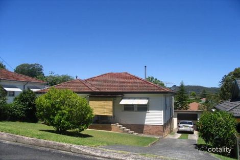 13 Carrol Ave, East Gosford, NSW 2250