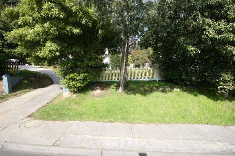 2/43 Francis Cres, Ferntree Gully, VIC 3156