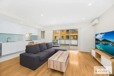 5/80 Park Rd, Homebush, NSW 2140