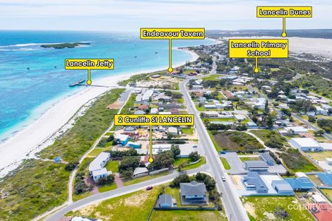 Property photo of 2 Cunliffe Street Lancelin WA 6044