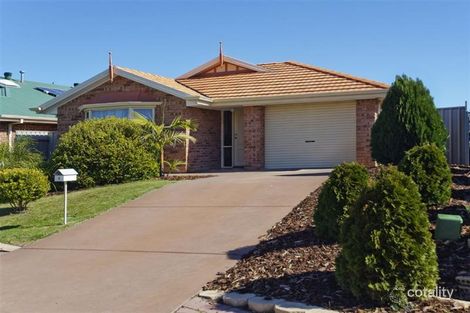 Property photo of 4 Parken Court Noarlunga Downs SA 5168