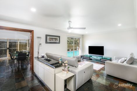 Property photo of 50 Carnarvon Street Yarrawarrah NSW 2233