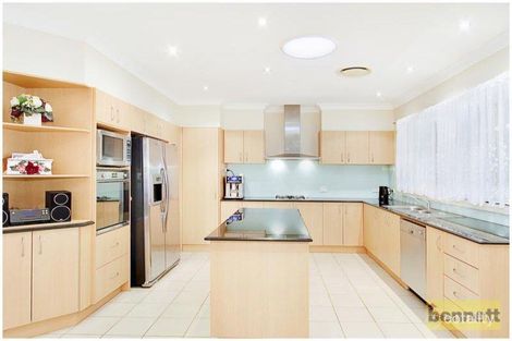 Property photo of 130-136 Kenilworth Crescent Cranebrook NSW 2749