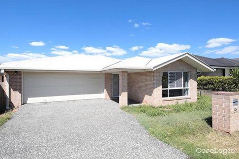 Property photo of 51 Regents Drive Redbank Plains QLD 4301