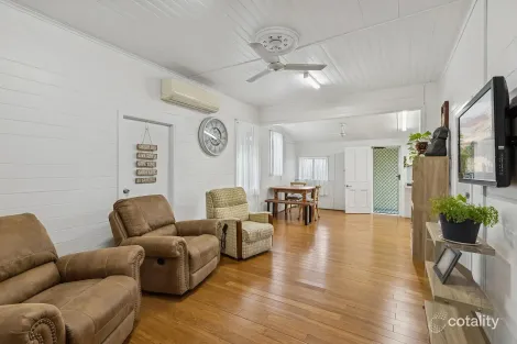 Property photo of 139 William Street Rockhampton City QLD 4700