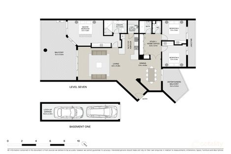 Property photo of 52/29 Bennelong Parkway Wentworth Point NSW 2127